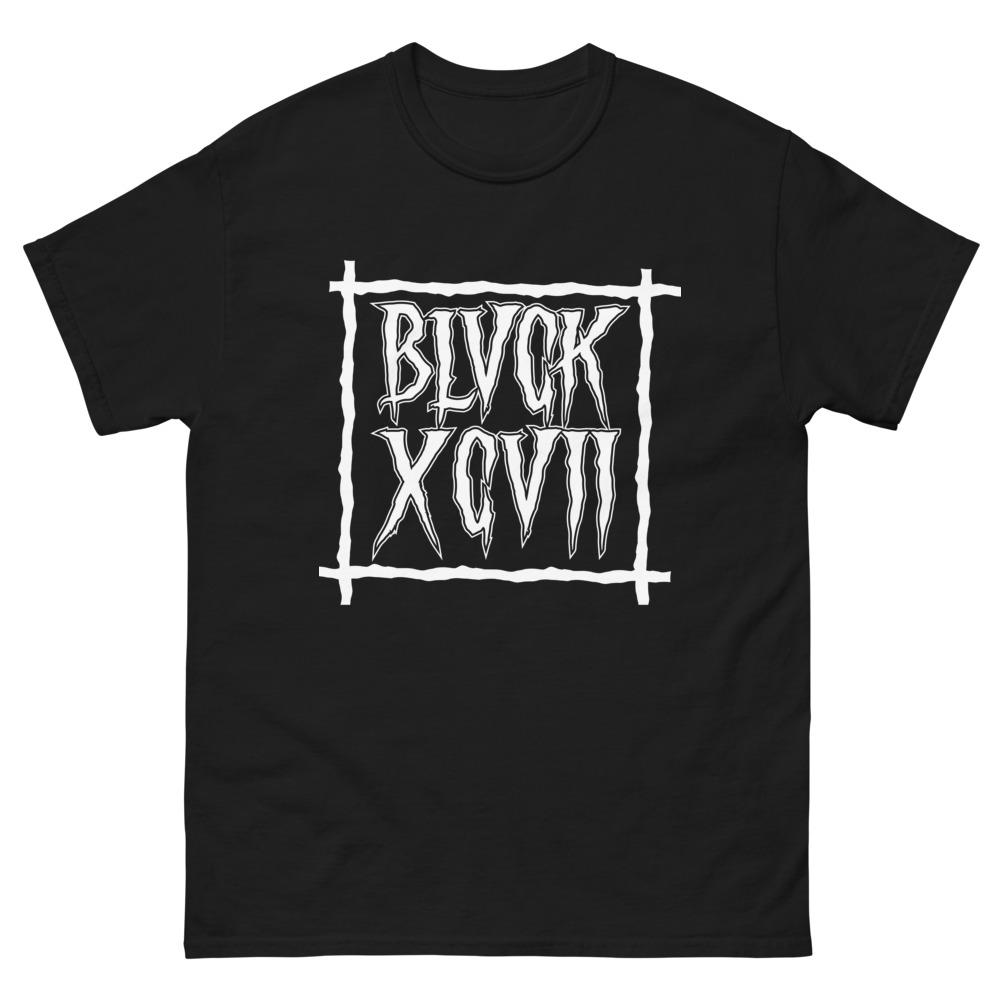 Men's Clothing – BLVCK XCVII