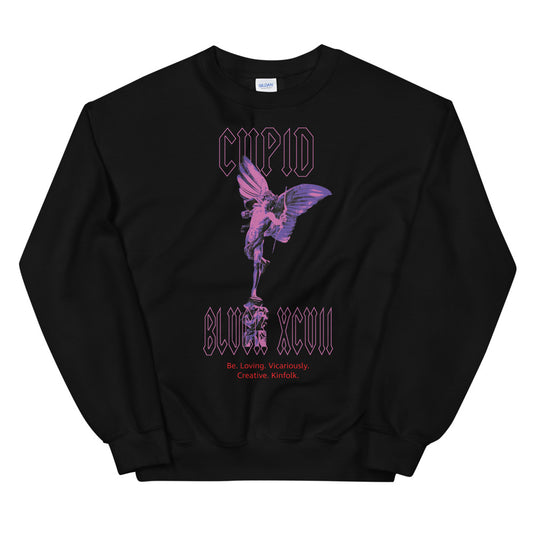 Cupid Sweatshirt